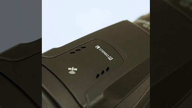 Nikon Coolpix P900 hands-on