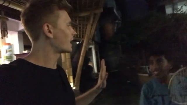 Сильная практика доброты, обрадовали детей!