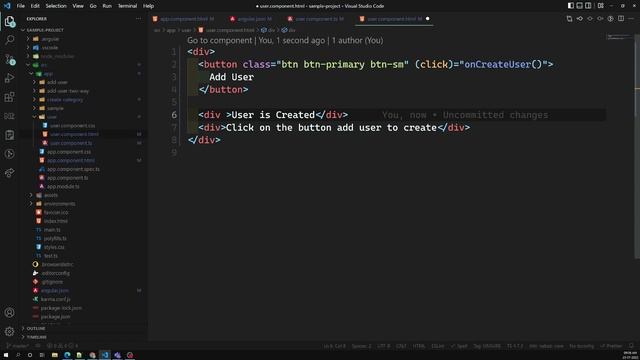 Angular V14 *ngIf Directive complete analysis with else and if then else - Angularv14