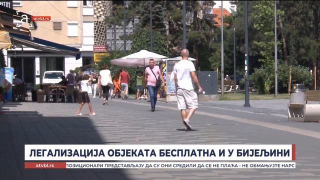 Легализација објеката бесплатна у Бијељини