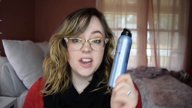 Everyday Hair Routine 2018 | Bumble and Bumble Don’t Blow it