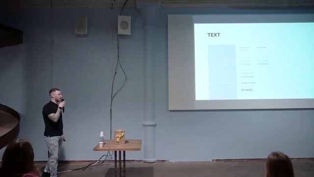 Дизайн система для мобильных и веб проектов