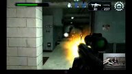 The Conduit HD walkthrough #1 Mission 1 | Android iOS mobile games