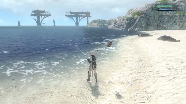 Why NieR Replicant 1.22 is a Modern Classic - Spoiler free review