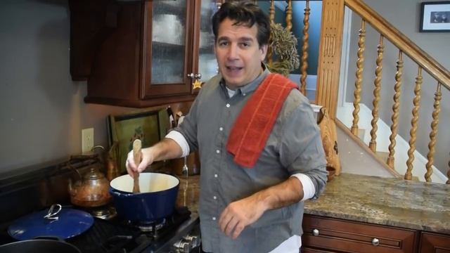 World’s Best Italian Wedding Soup | Cooking Italian with Joe
