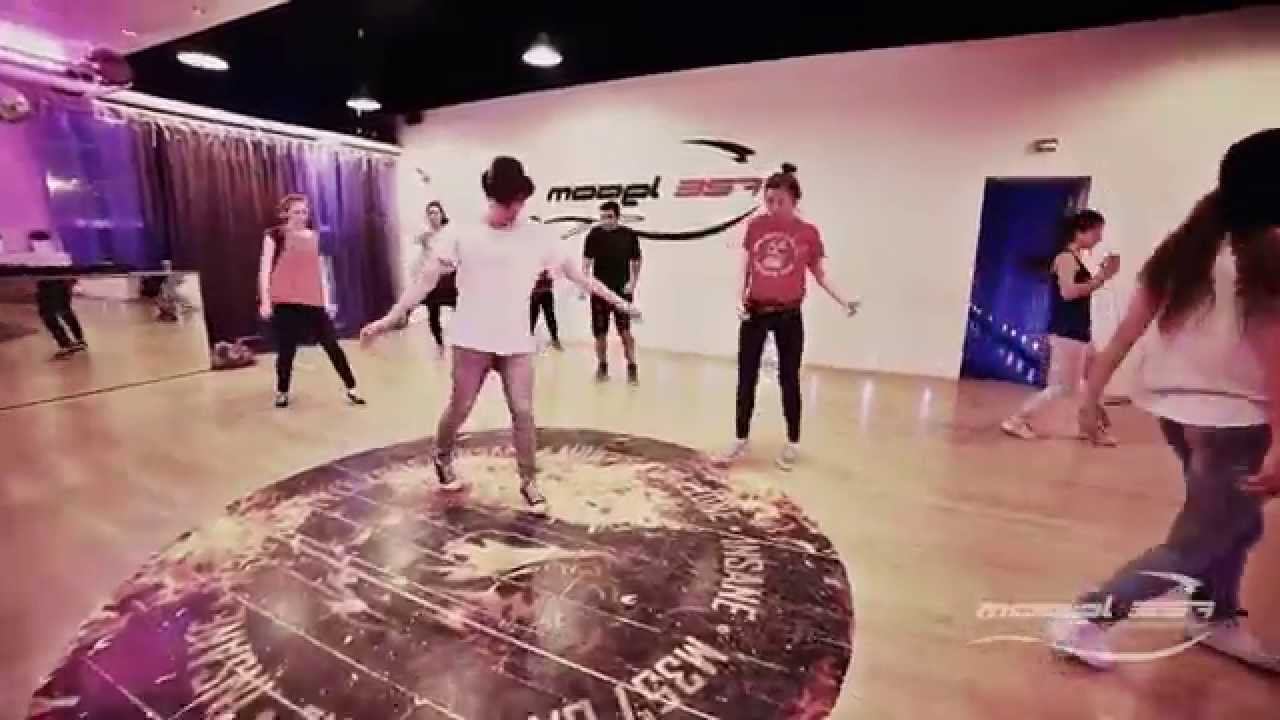 John legend | Choreography by Anton Zhukov | Model-357 Lab.
