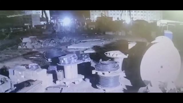 Медный кабель на 1 млн тенге со строительного объекта похитил астанчанин