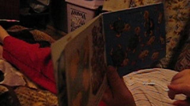 2004_10_07 Апрельская. Книжка 2