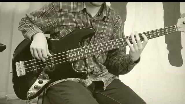 Уроки Бас-гитары в Харькове. SK Vocal Studio Aloe Blacc - I Need A Dollar