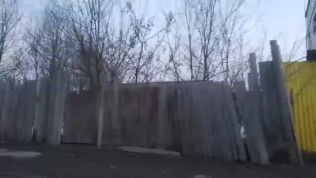 город Сызрань.Самарская область.