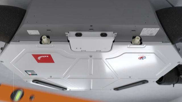 Zehnder ComfoAir Flex - Installation instructions