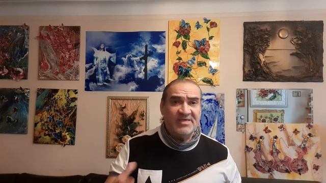 ВАЖНОСТЬ МОЛИТВЫ