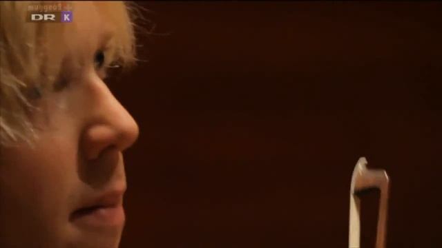 Гайдн  Прощальная симфония  Финал.mp4