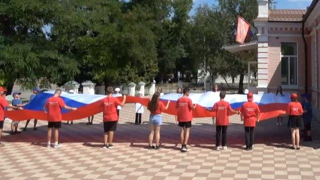 День_Флага_Акимовская_27