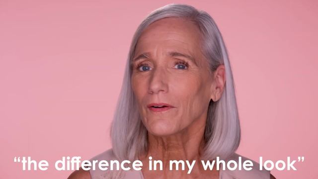 Jan's GrandeBROW Journey | #OwnYourNatural