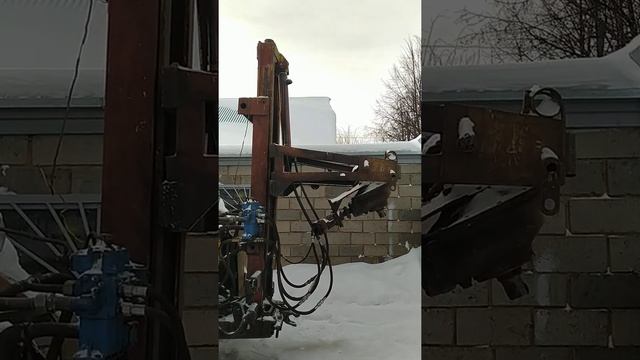 Буровая установка