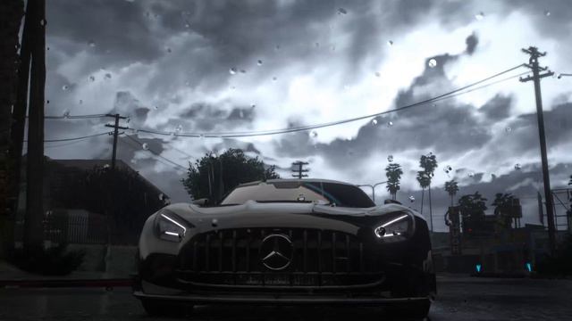 Mercedes-AMG GT Black Series | CCDPlanet RAGE:MP
