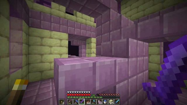 HOW TO GET AN ELYTRA! | The Minecraft Guide - Tutorial Lets Play (Ep. 39)