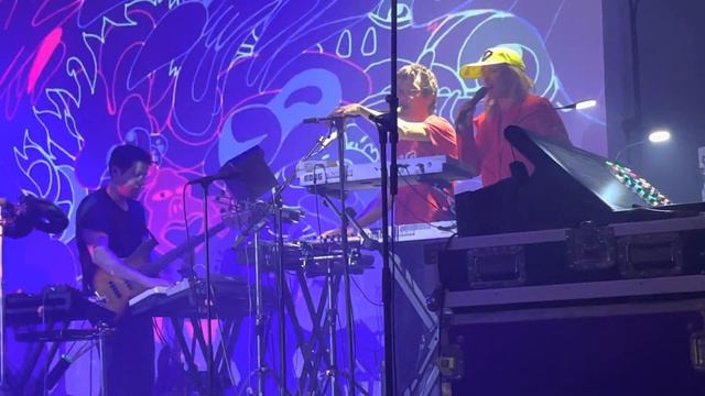 Roisin Murphy - Forever More 3 May 2022 Club Roxy Prague