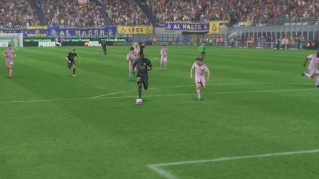 EA SPORTS FC 24 el balotelli