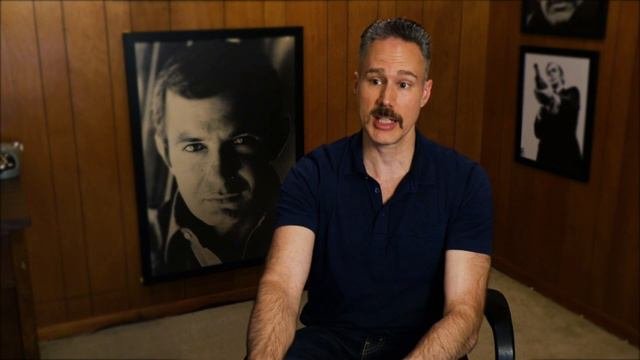 (clip) Veteran Actors Decide Between Hollywood ... Or Italian Crime Films