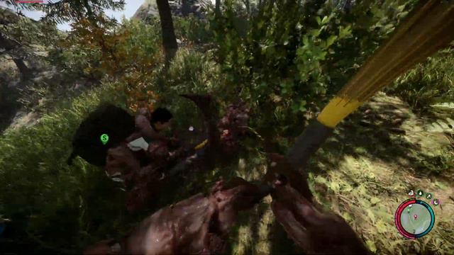 Sons Of The Forest replay 2024 03 14 16 48