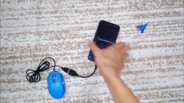 Не работает ОТГ переходник, что делать ? Как подключить ОТГ переходник к Huawei Y6. Телефон не види