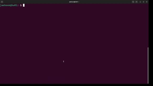 Create Ingress / Access from local