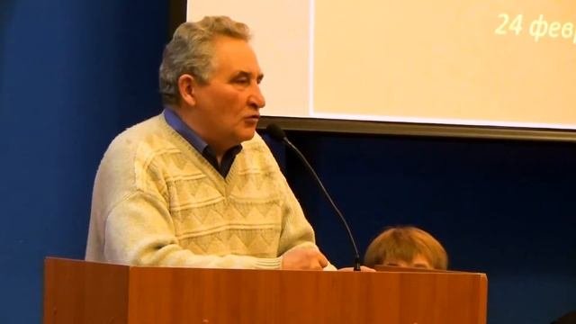 КПРФ - Николай Сурков - Голосуем только за Грудинина !  - Гостиница Турист - Иваново - 24.02.2018