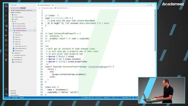 React Props Best Practices