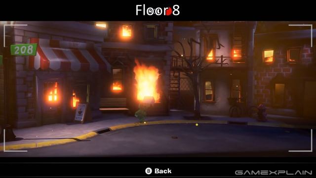 100 Luigis Mansion 3 - All 102 Gems Guide  Walkthrough All Floors!