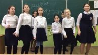 С днем матери