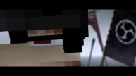 Centuries "RISE" Minecraft Music Video | Preview