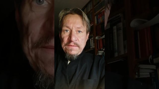 О болезни и страданиях