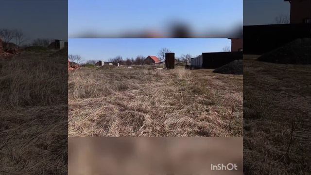 АН НОВОТЕХ предлагает к продаже:   земельный участок в х. Новый Тимашевмеого района. Цена 475 000