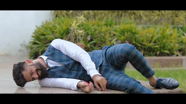 Prem Rog - Shravan Makavana - HD Video - VM Films Jigar Studio