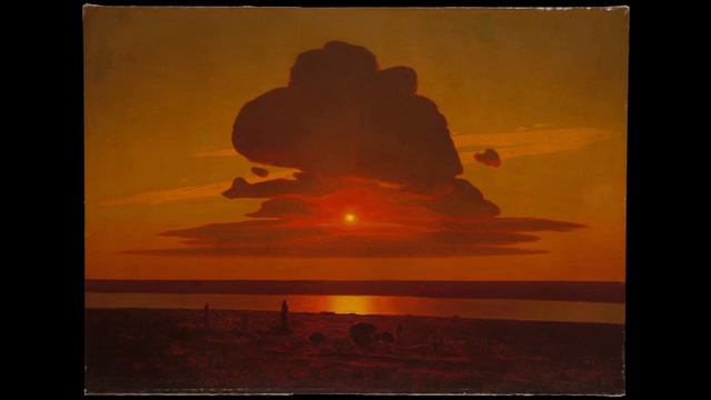 Dmytro Klebanov (1907-1987) - Trio No. 2 for Piano, Violin and Cello