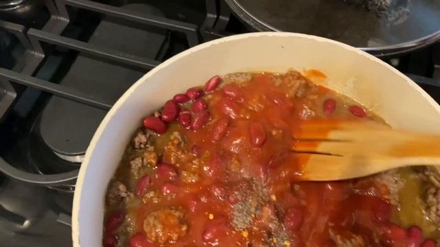 ДОМОХОЗЯЙКА В АМЕРИКЕ ❤️ ВИНЕГРЕТ ? ВСТРЕЧА С ДЕВОЧКАМИ ? ГОТОВЛЮ ЧИЛИ НА УЖИН ?? БОЛТАЛКА