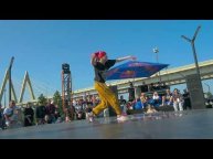 BGIRL BATTLE 1x1 ↔ Sayora vs Killa Bee ↔ 1'8 ↔ COMBONATION x3 #combonationX3 #bmvideo