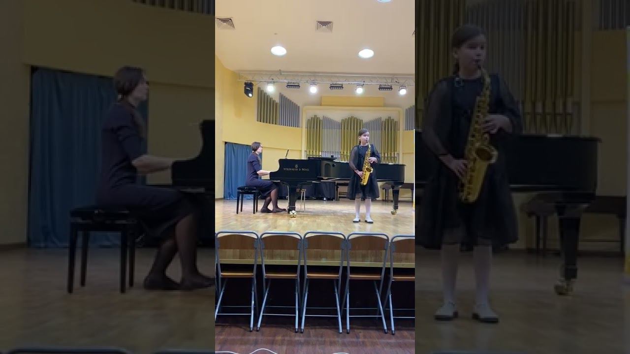 Фёдорова Полина, 10 лет
