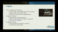 Joe Conway: Securing PostgreSQL -- PGCon 2018