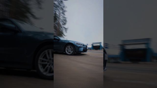 BMW G20 / SpeedRamp