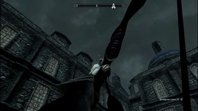 Игра в SKYRIM #137 [Песнь о короле Олафе]