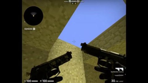 алиса выбирает с каким оружем играть