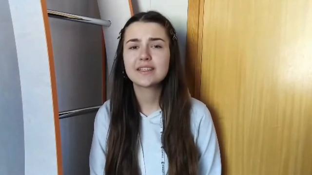 ФИНАЛЬНЫЕ ТИТРЫ ВРЕМЯ И СТЕКЛО КАВЕР COVER ПОЛНЫЙ ШТИЛЬ
