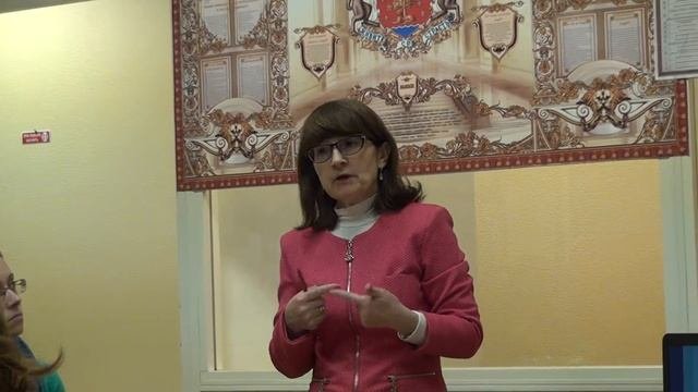 Мастер-класс по родословной. Часть 4