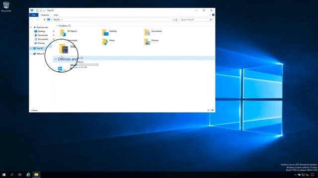 Remove a local user on Windows-like systems - Ansible module win_user