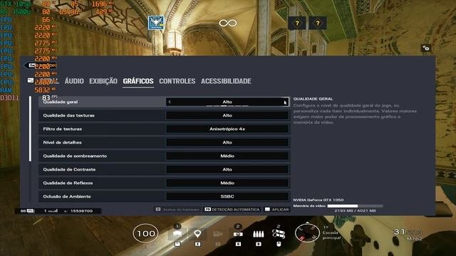 ASUS M570D  Ryzen 5 3500u  GTX 1050 4gb  Rainbowsix Siege  Gaming
