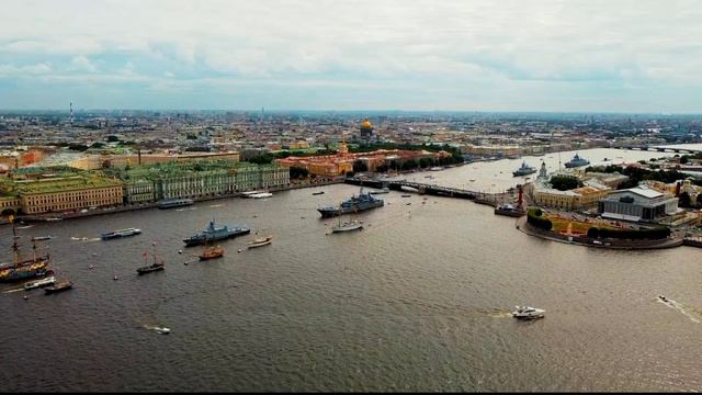 Saint-Petersburg