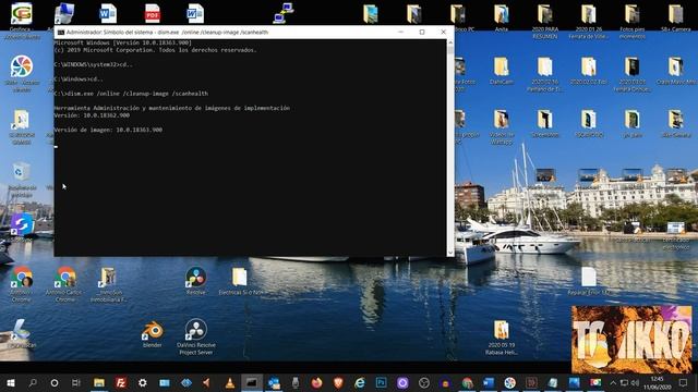 Error 142 en Office  Word  Excel con Windows 10  0XC0000142 y  Avisos de Registro de Software ??